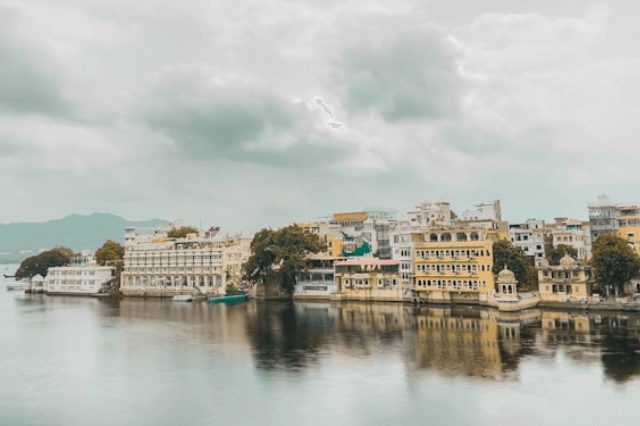 2 Days Udaipur Itinerary